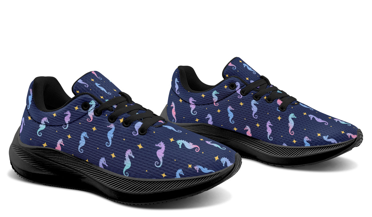 Seahorses