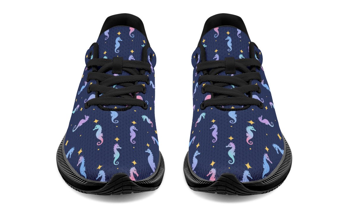 Seahorses