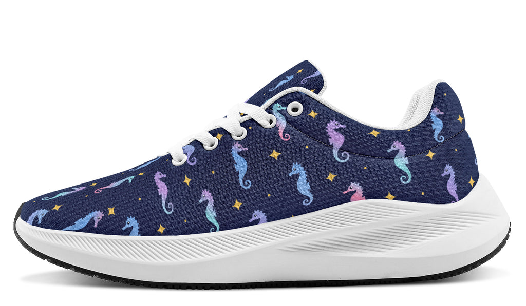 Seahorses
