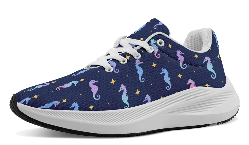 Seahorses