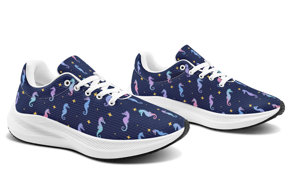 Seahorses