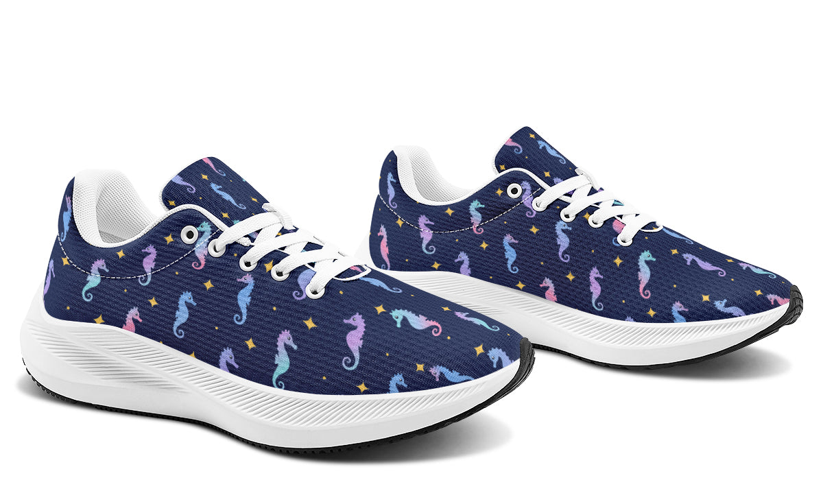 Seahorses