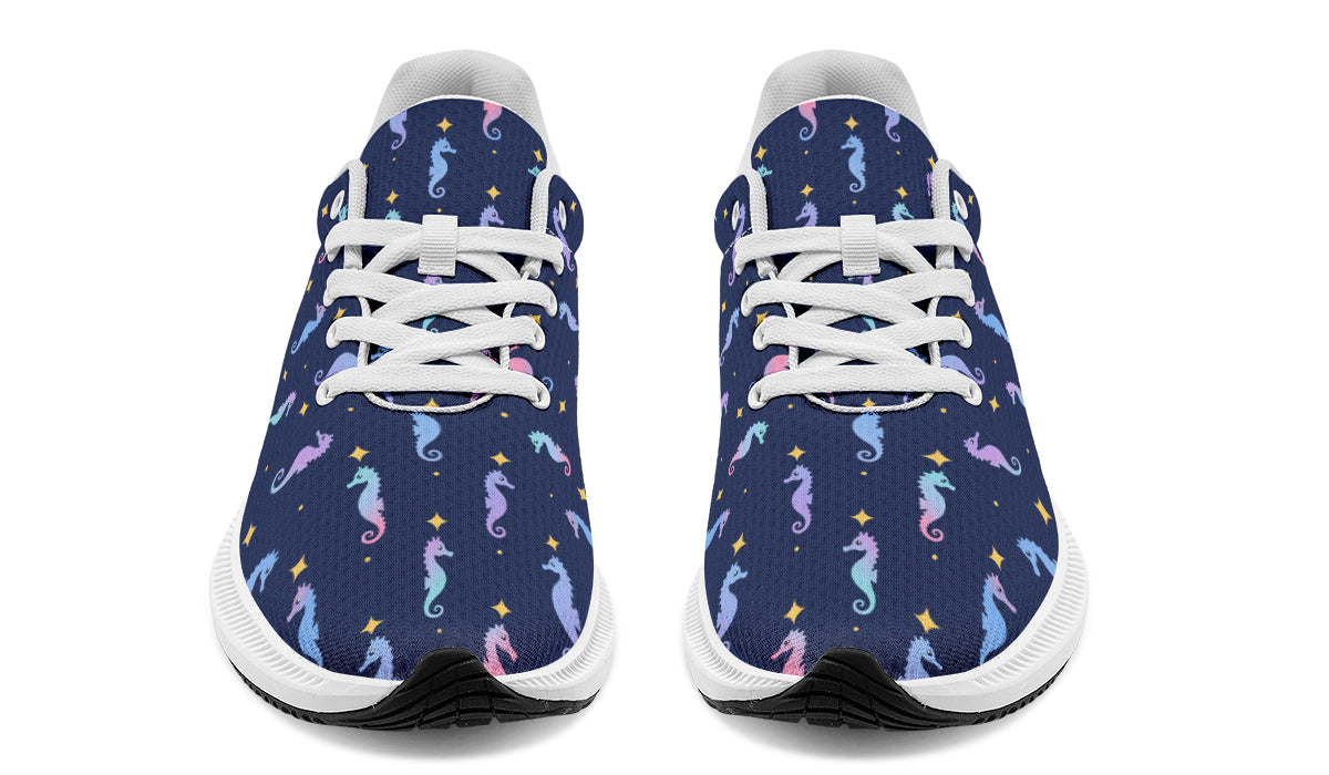 Seahorses