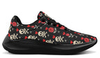 Skulls And Roses
