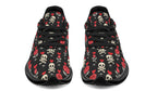 Skulls And Roses