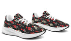 Skulls And Roses