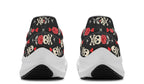Skulls And Roses