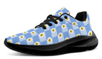 Smiley Daisy Check