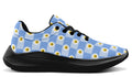 Smiley Daisy Check