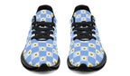 Smiley Daisy Check