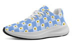 Smiley Daisy Check