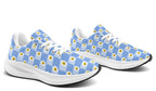 Smiley Daisy Check