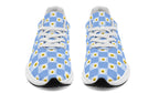 Smiley Daisy Check