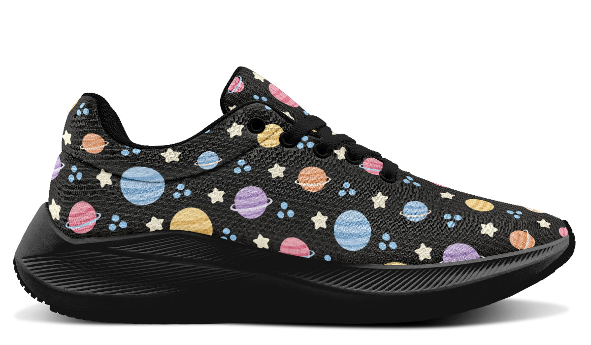 Space