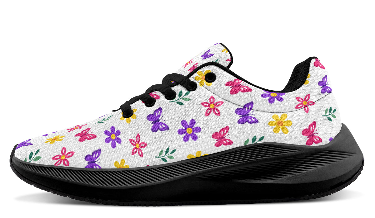Spring Ditsy