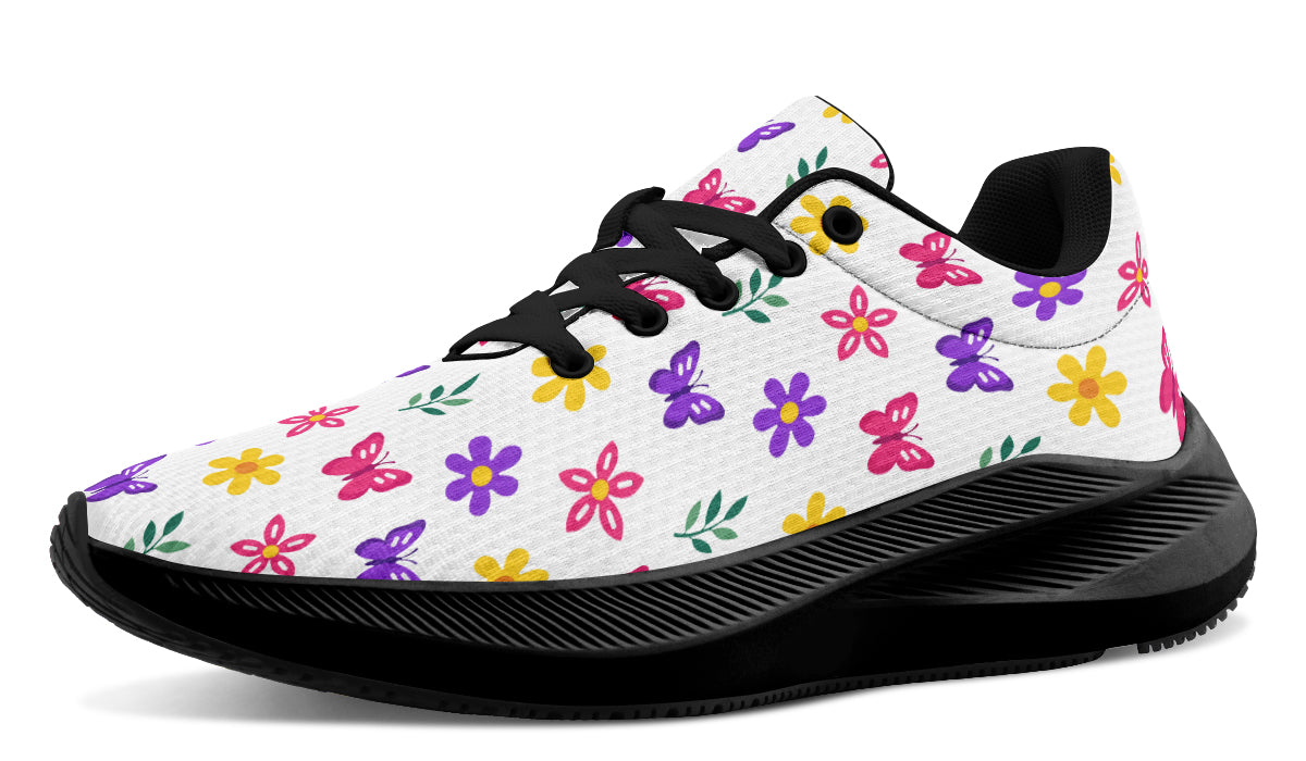 Spring Ditsy