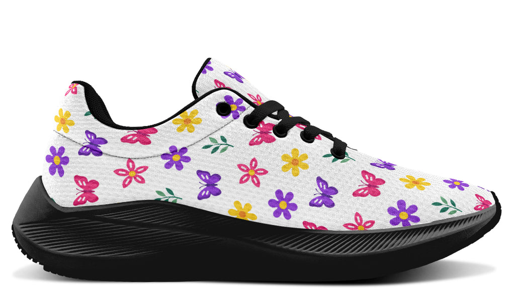 Spring Ditsy