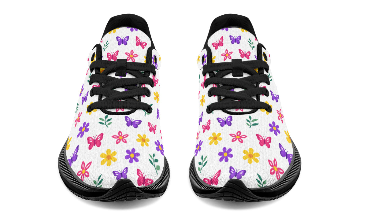 Spring Ditsy
