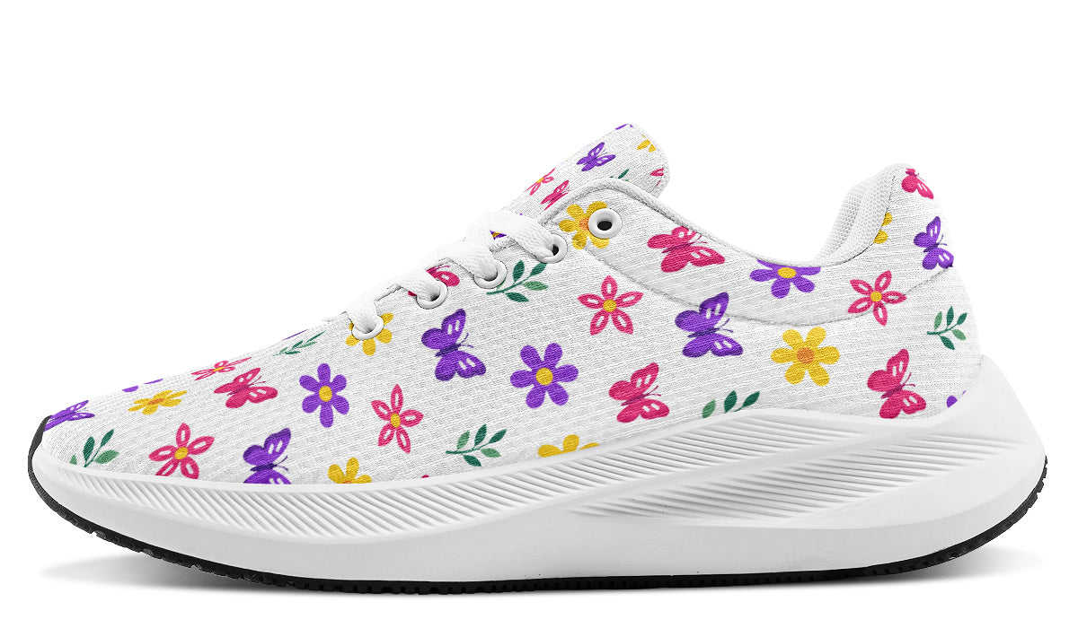 Spring Ditsy