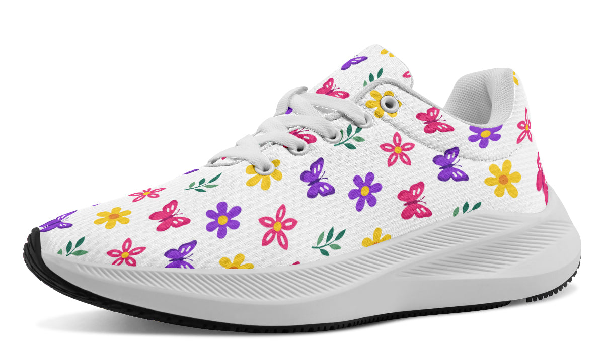Spring Ditsy