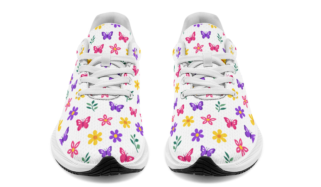 Spring Ditsy