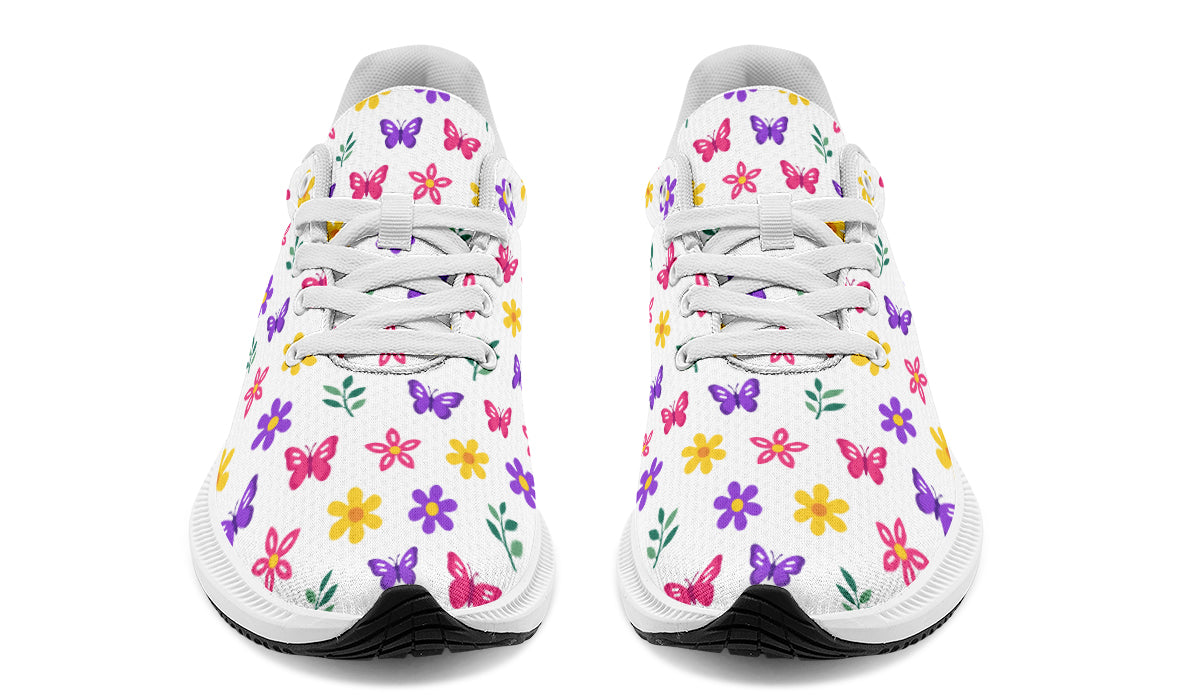 Spring Ditsy