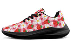 Strawberry Gingham