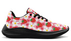 Strawberry Gingham
