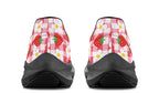 Strawberry Gingham