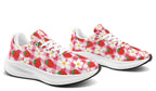 Strawberry Gingham