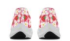 Strawberry Gingham