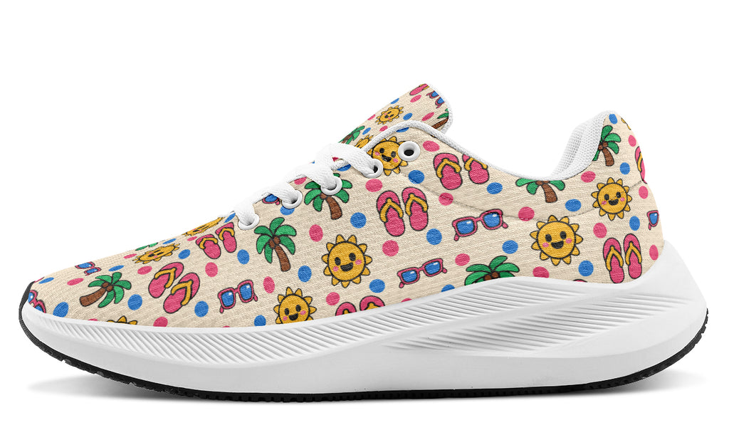 Summer Icons