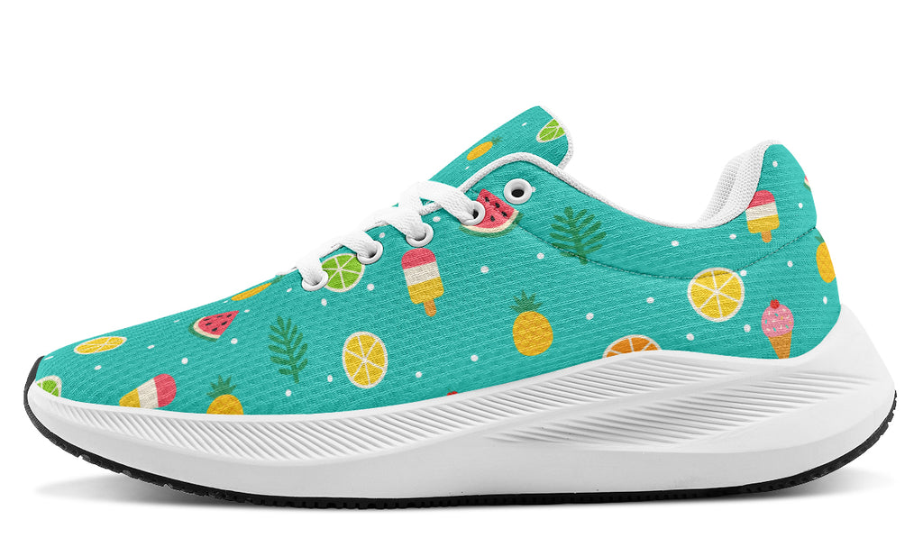Summer Treats