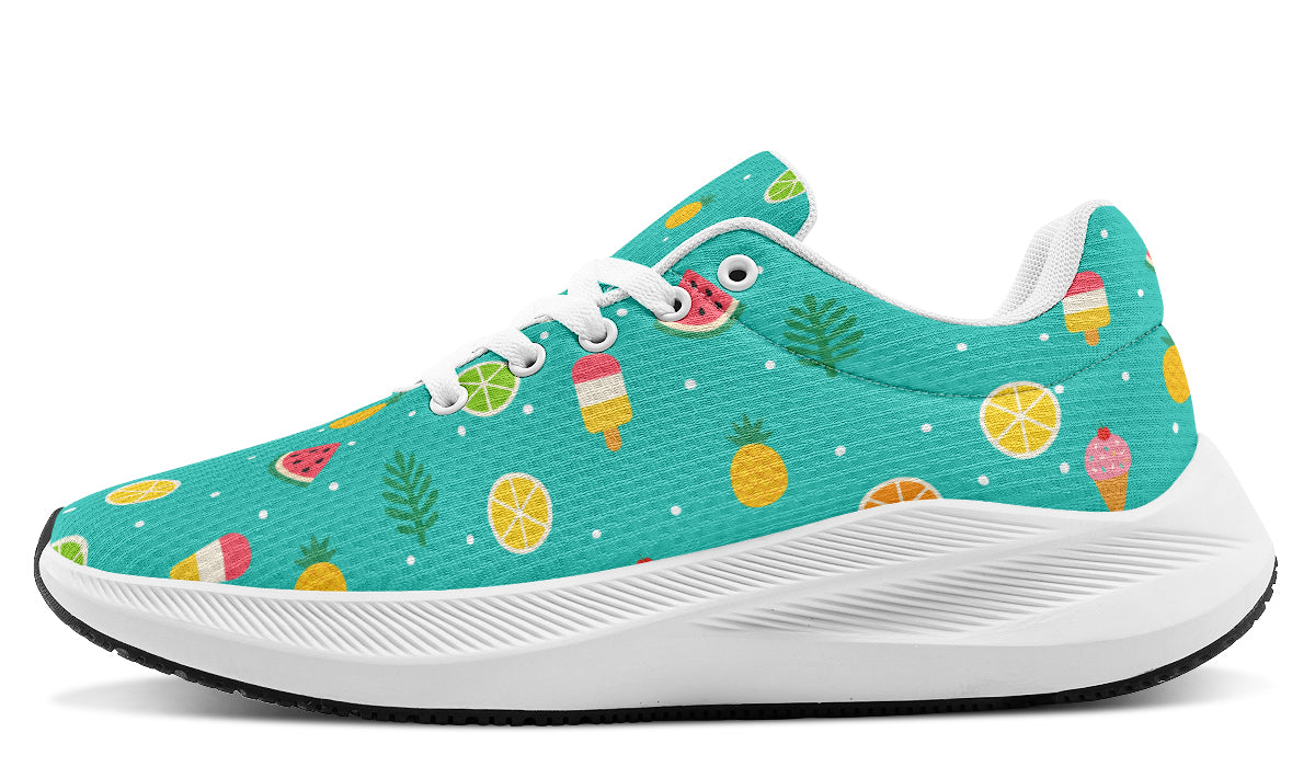 Summer Treats