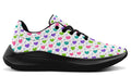 Tiny Hearts and Dots