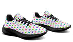 Tiny Hearts and Dots