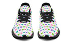 Tiny Hearts and Dots