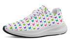 Tiny Hearts and Dots