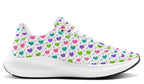 Tiny Hearts and Dots