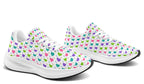 Tiny Hearts and Dots
