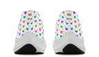 Tiny Hearts and Dots