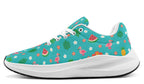 Tropical Flamingo