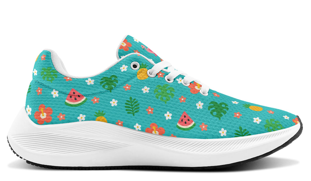 Tropical Flamingo
