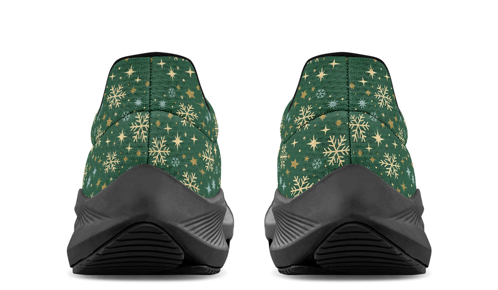 Festive Snowflakes