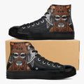 Brave Skull