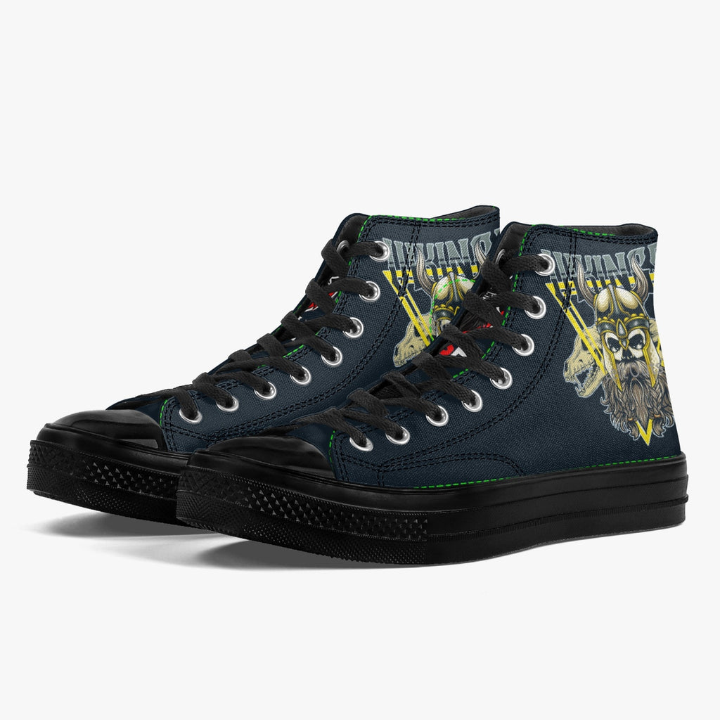 Yellow Vikings