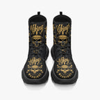 Vikings Warrior Black