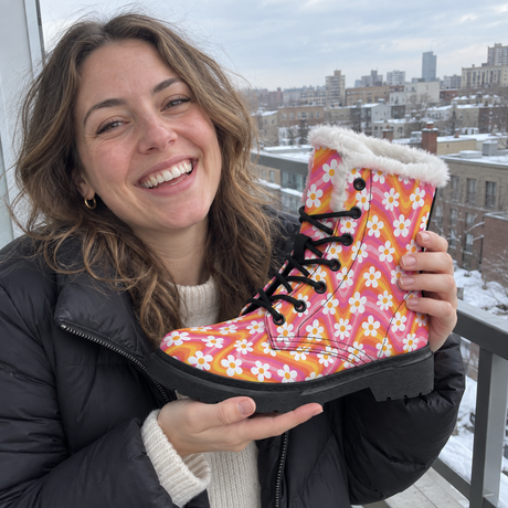 Love at first unboxing