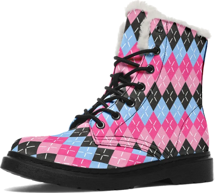 Argyle