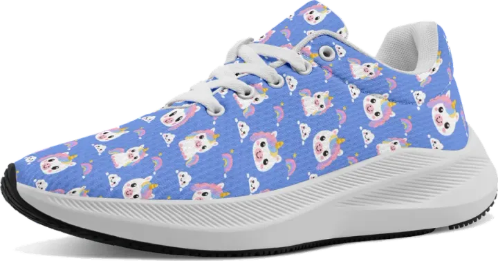 Baby Unicorns